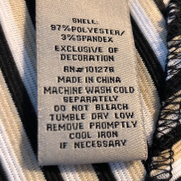 Beige by eci dress - Picture 6 of 6